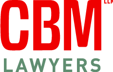 CBM Lawyers Logo